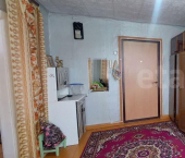 комната 34 кв м улица 8 Марта, 5