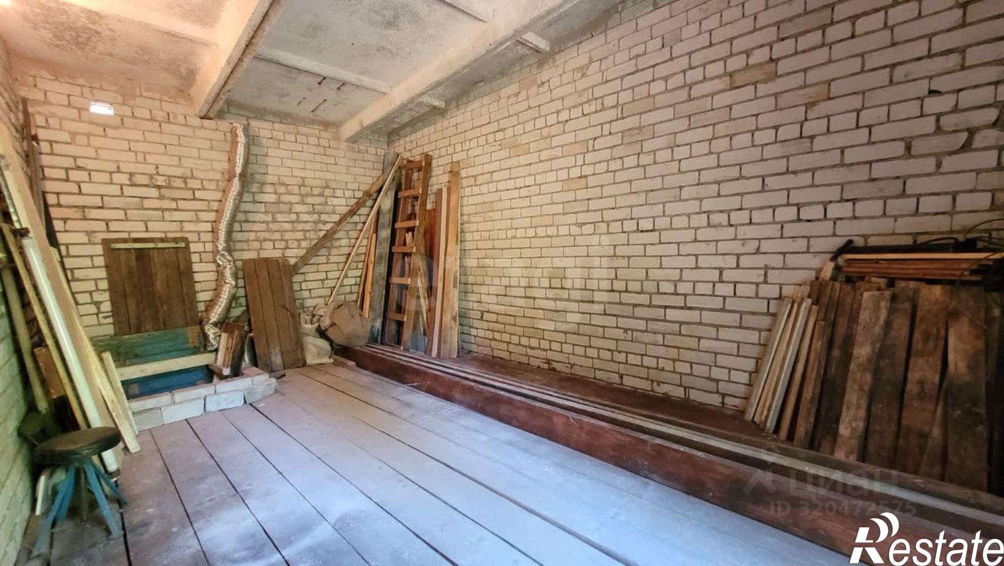 Купить гараж, место в паркинге за 533 178 рублей на улица Энгельса