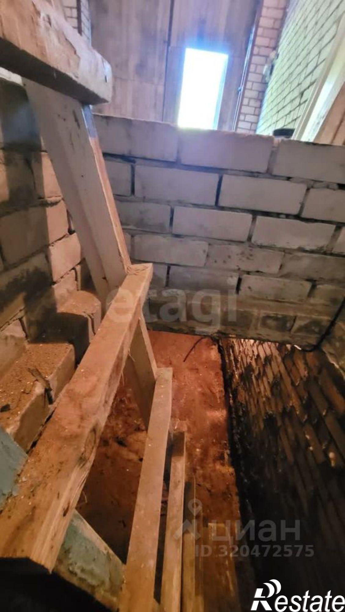 Купить гараж, место в паркинге за 533 178 рублей на улица Энгельса