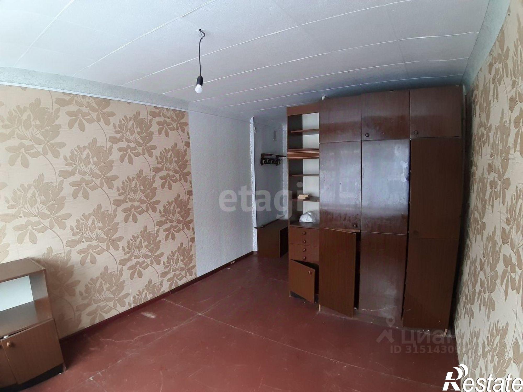 Купить комнату за 250 000 рублей на улица 8 Марта, 5