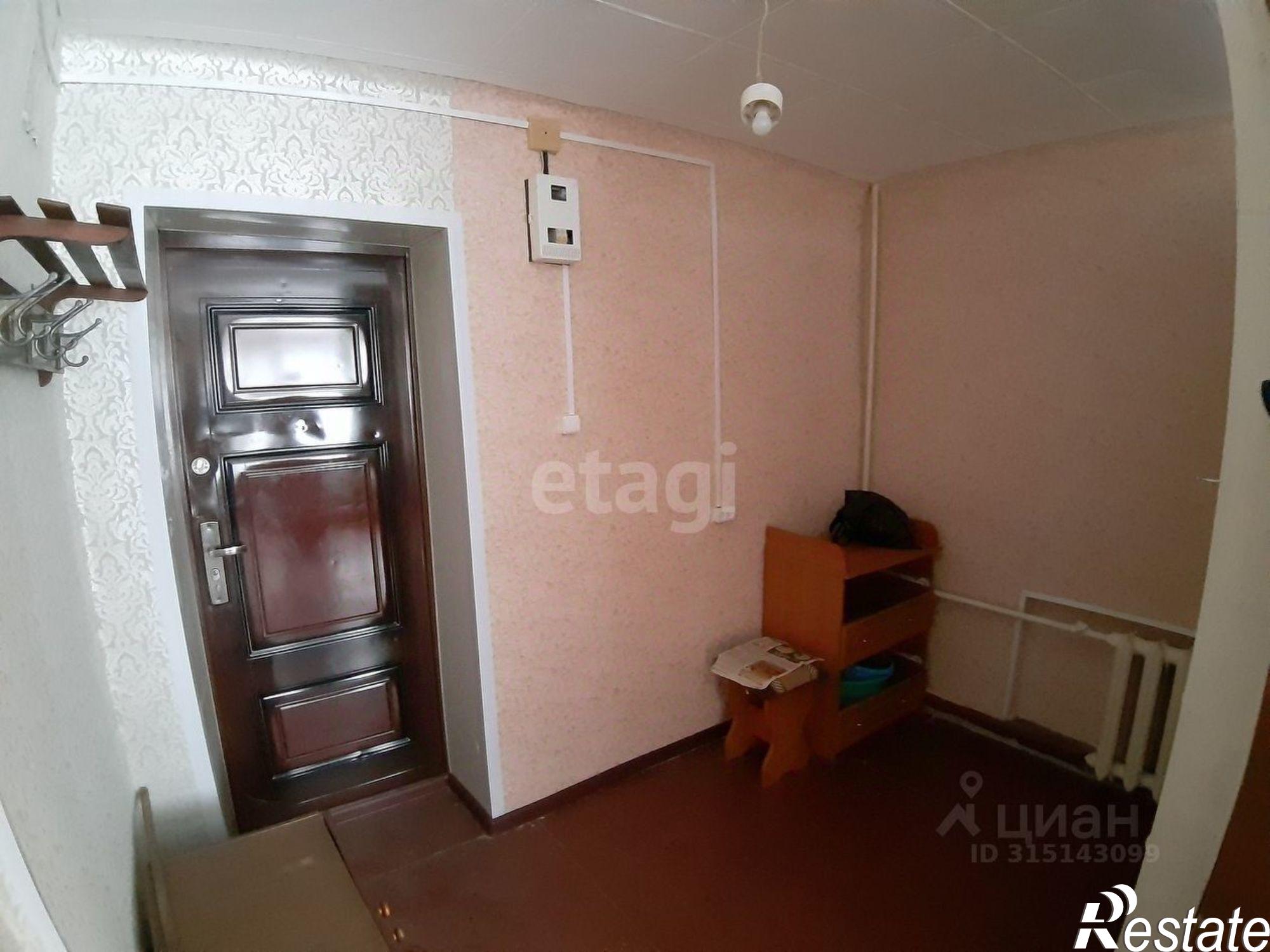 Купить комнату за 250 000 рублей на улица 8 Марта, 5