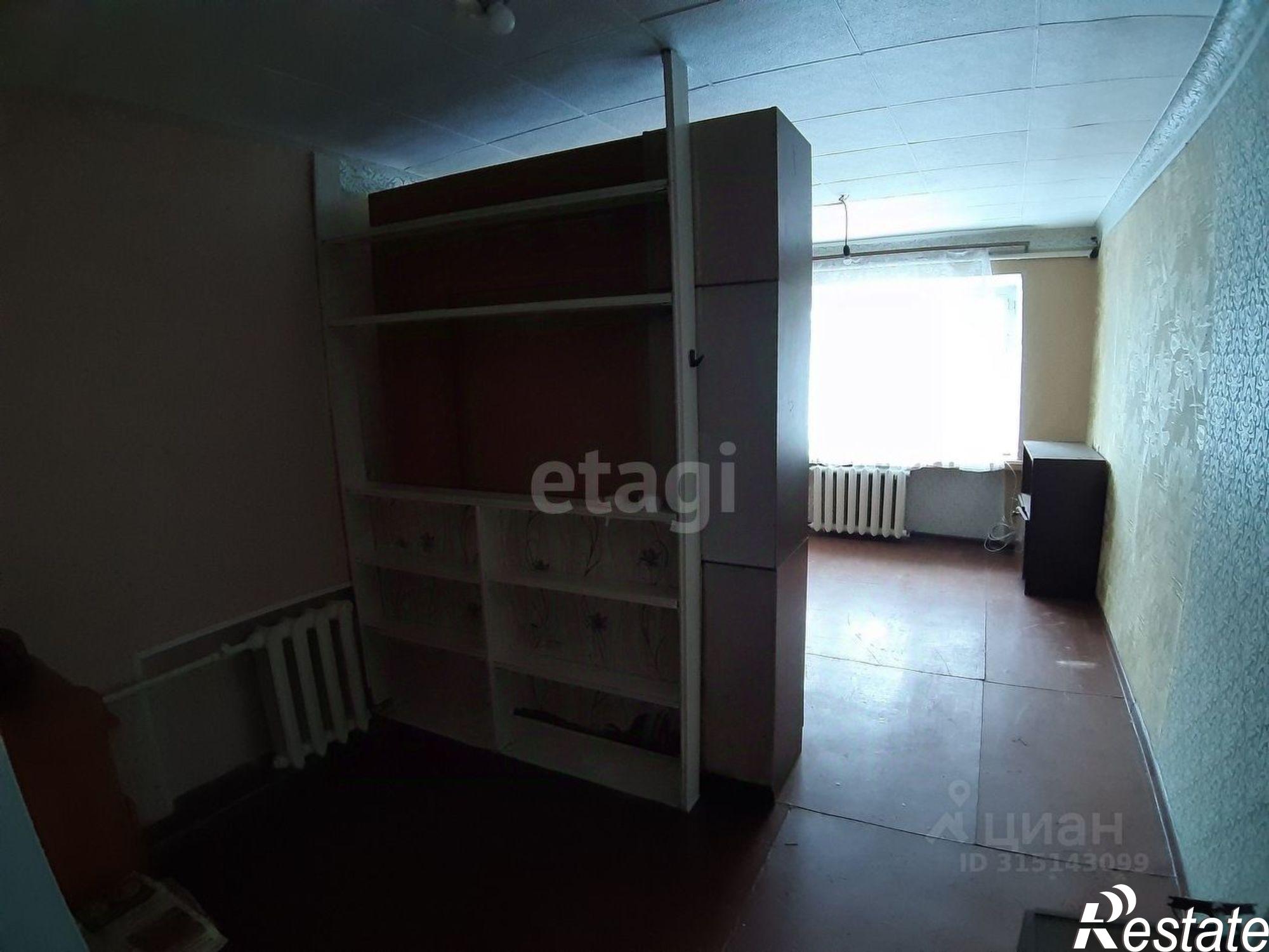 Купить комнату за 250 000 рублей на улица 8 Марта, 5