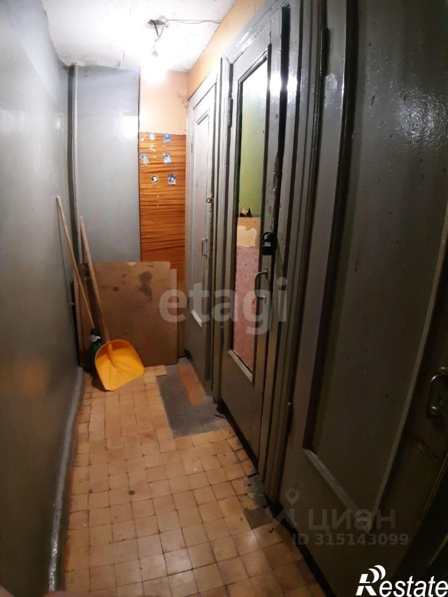 Купить комнату за 250 000 рублей на улица 8 Марта, 5