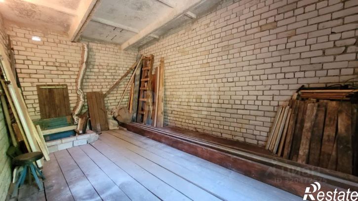 Гараж/парковка улица Энгельса