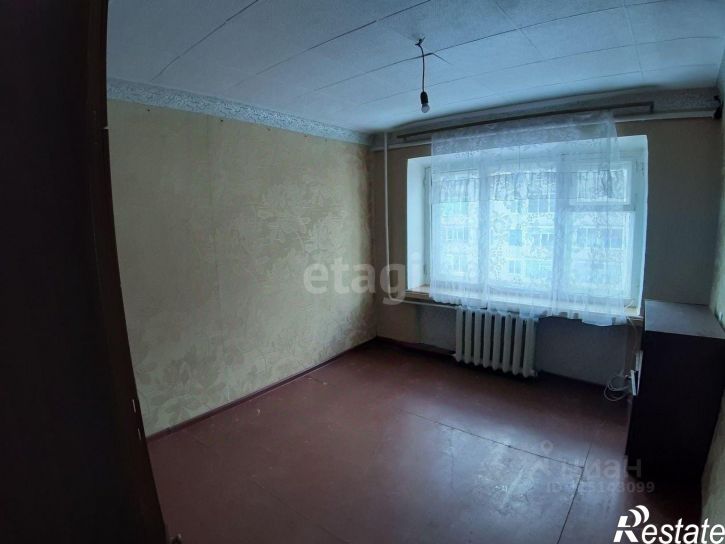 Комната улица 8 Марта, 5,  д. 5