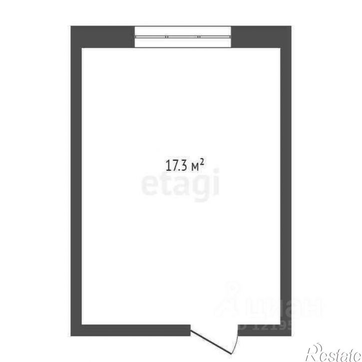 Комната улица 8 Марта, 5,  д. 5