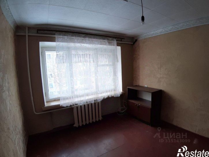 Комната улица 8 Марта, 5,  д. 5