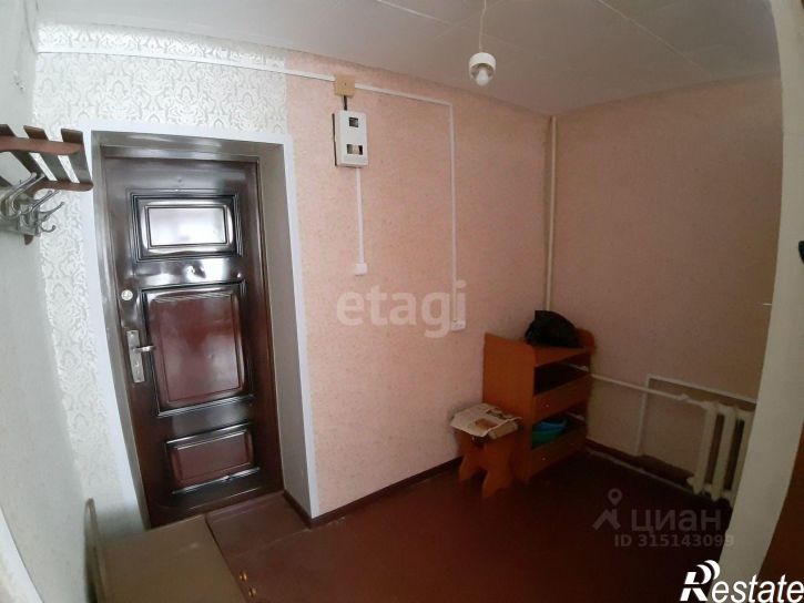 Комната улица 8 Марта, 5,  д. 5