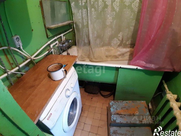 Комната улица 8 Марта, 5,  д. 5