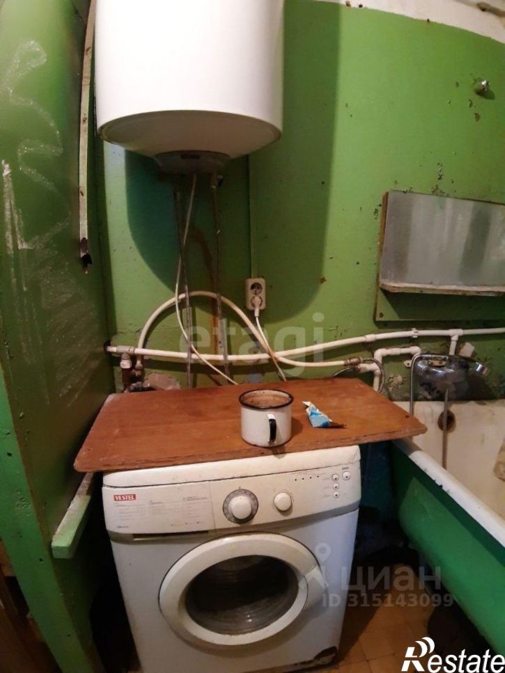 Комната улица 8 Марта, 5,  д. 5