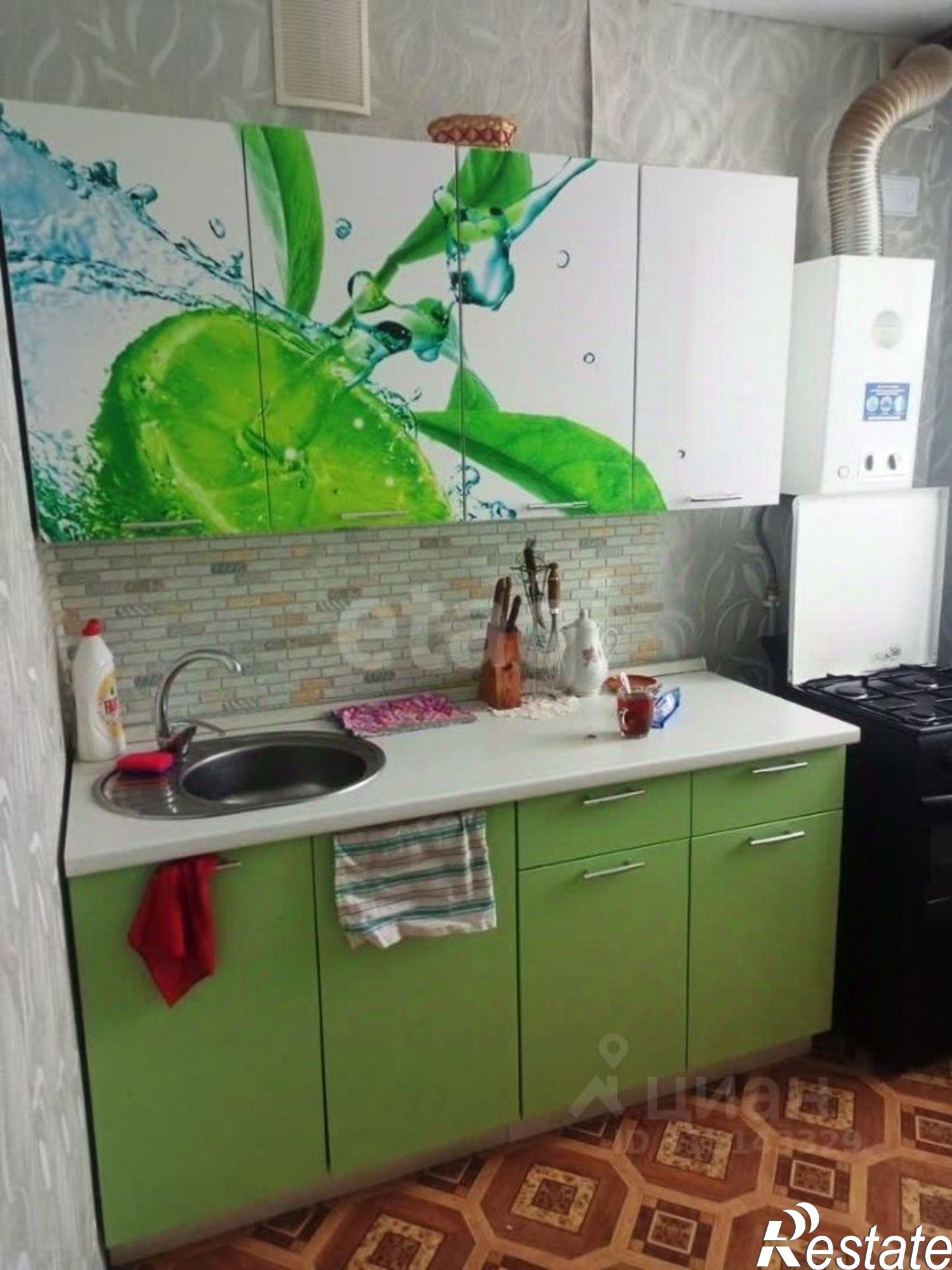 Купить квартиру за 1 300 000 рублей на улица Ленина, 59