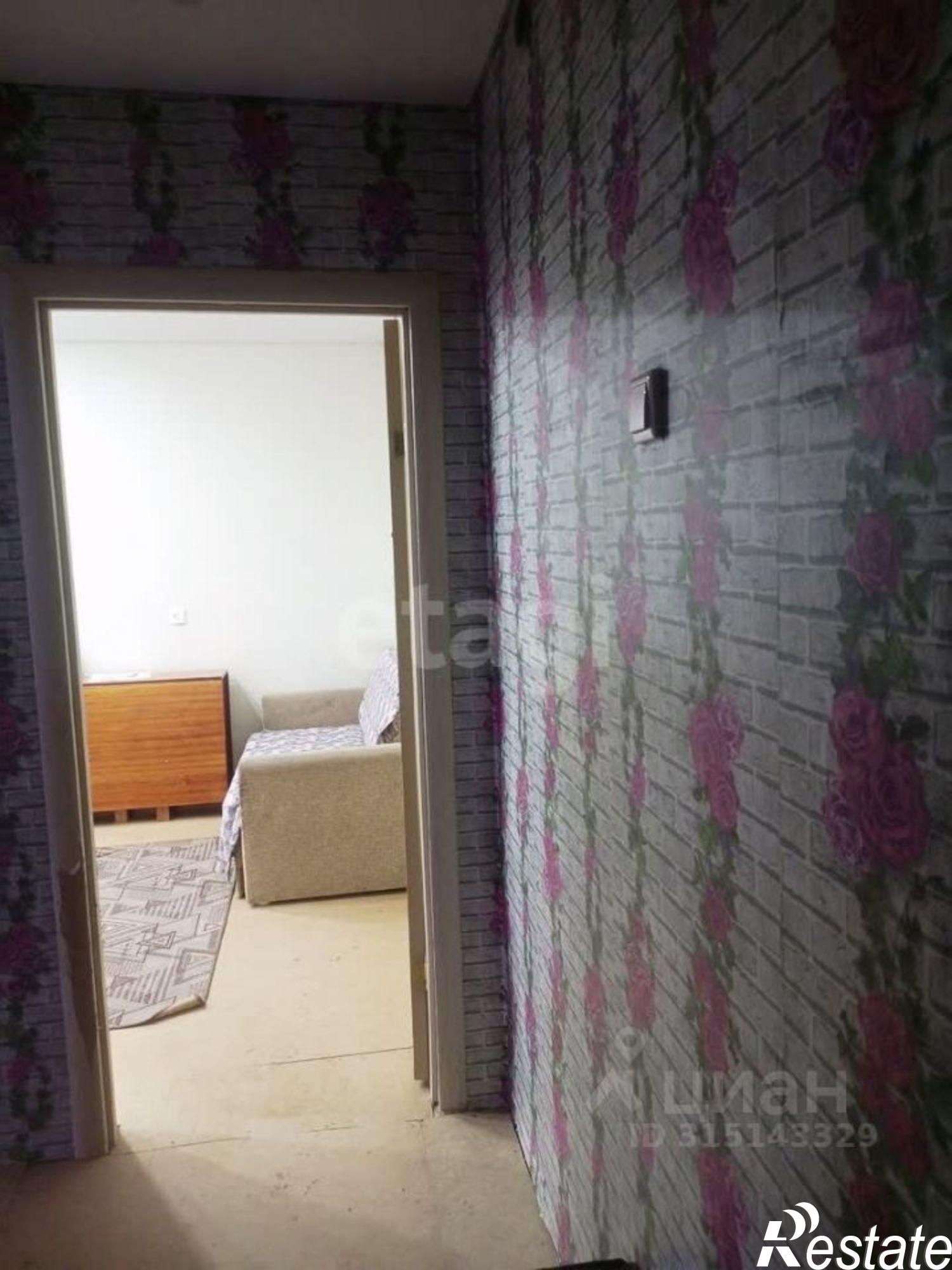 Купить квартиру за 1 300 000 рублей на улица Ленина, 59