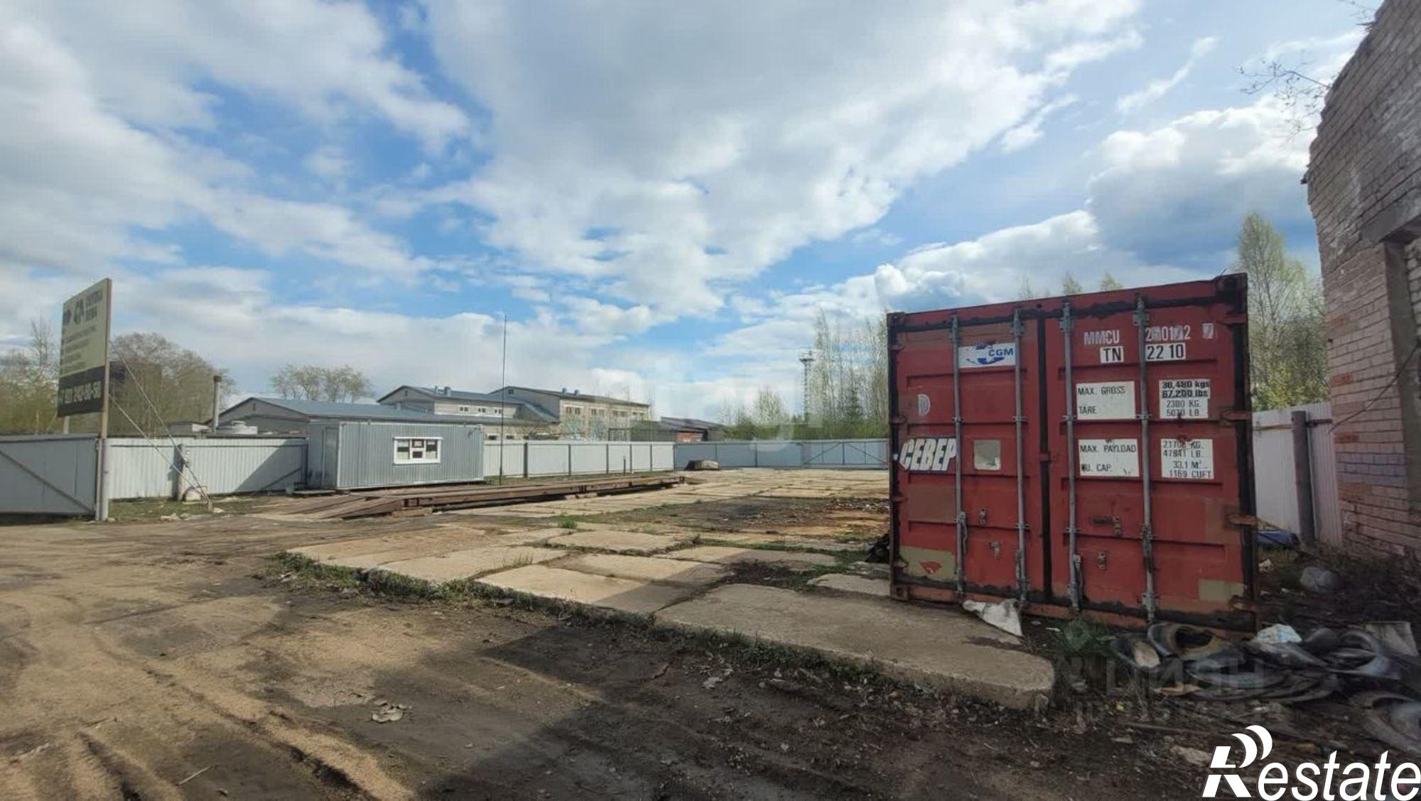 Купить помещение свободного назначения за 2 300 000 рублей на улица Энгельса