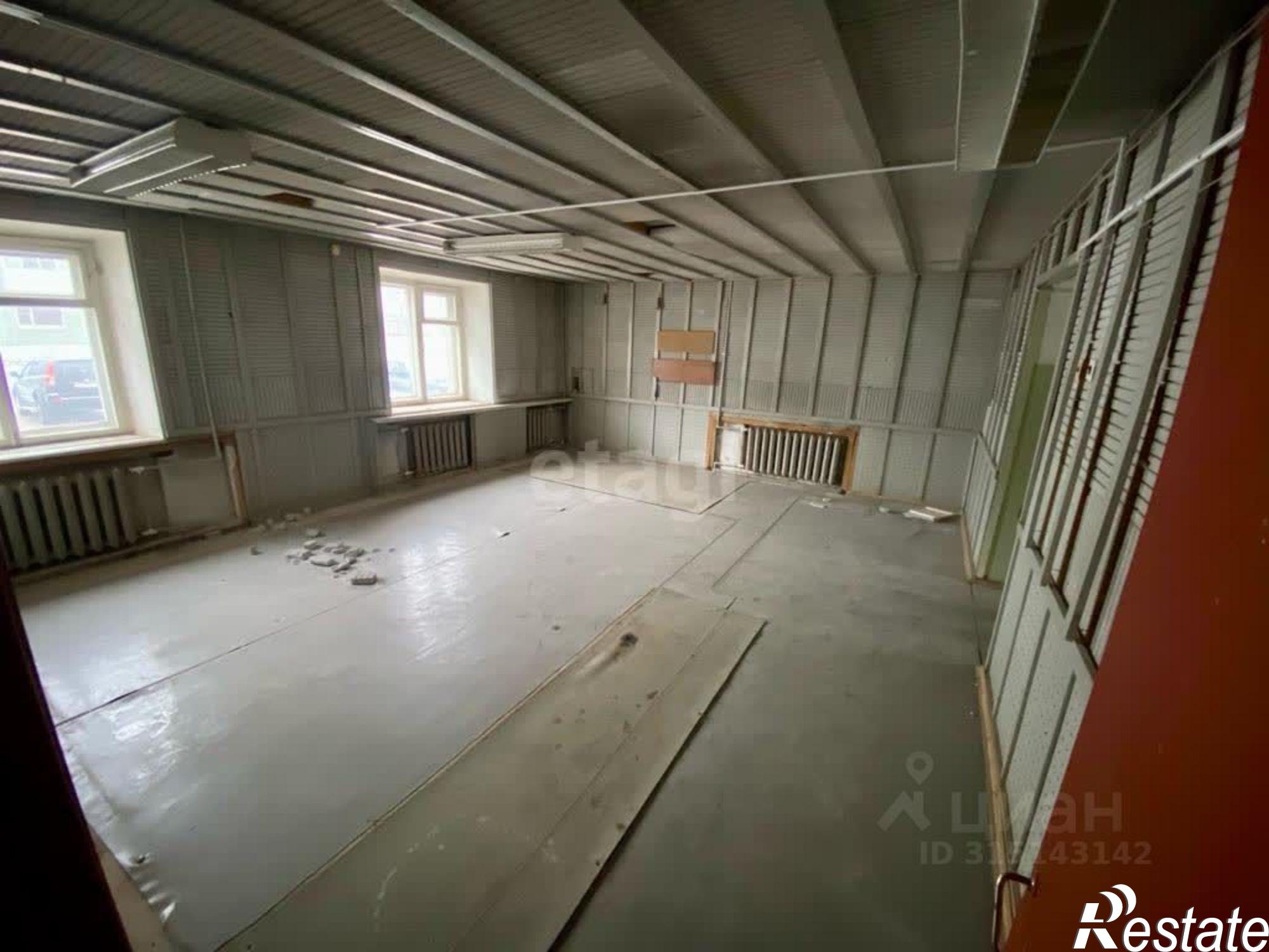 Купить помещение свободного назначения за 3 478 480 рублей на улица Ленина, 59