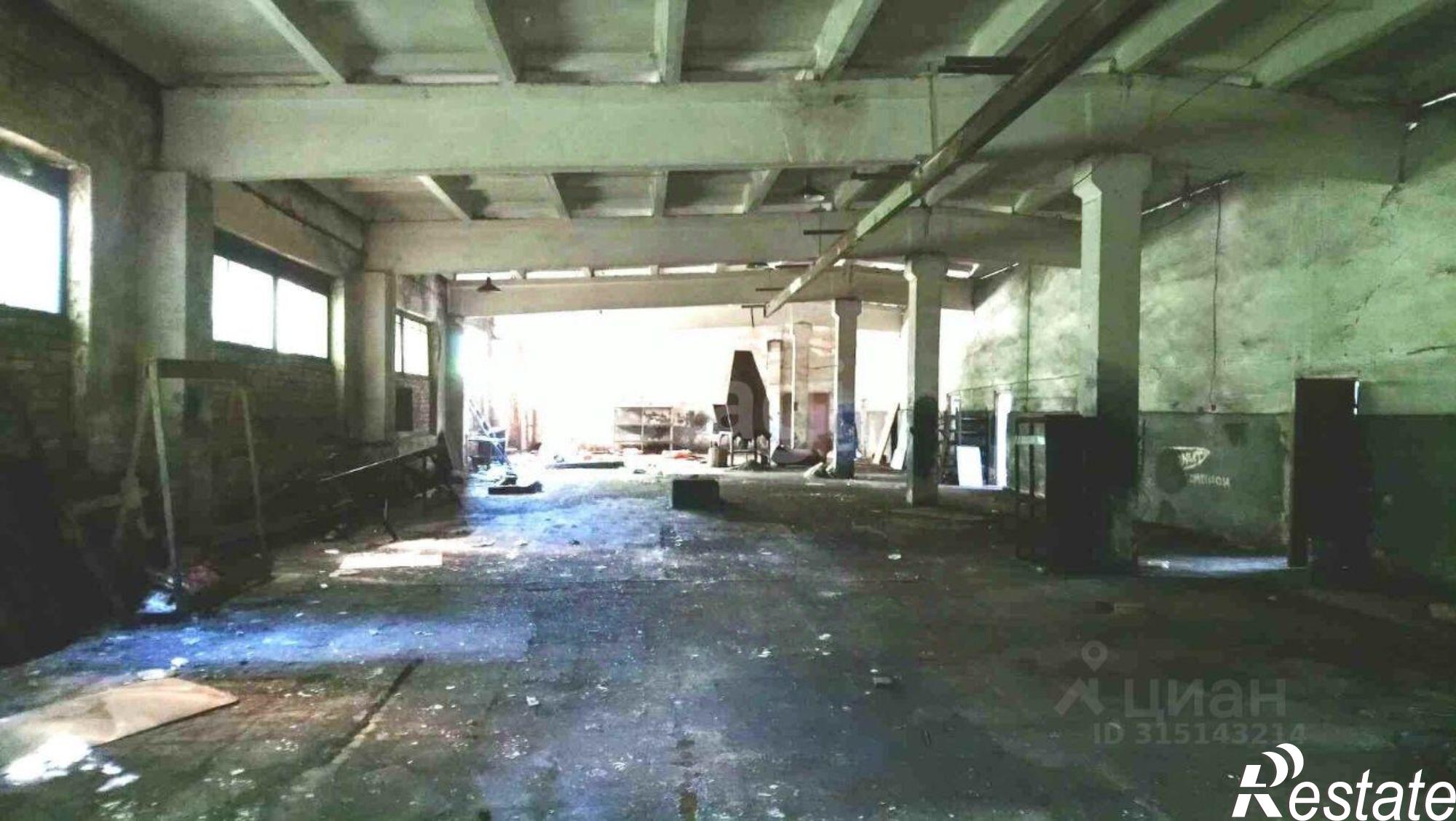 Купить помещение свободного назначения за 2 300 000 рублей на улица Энгельса