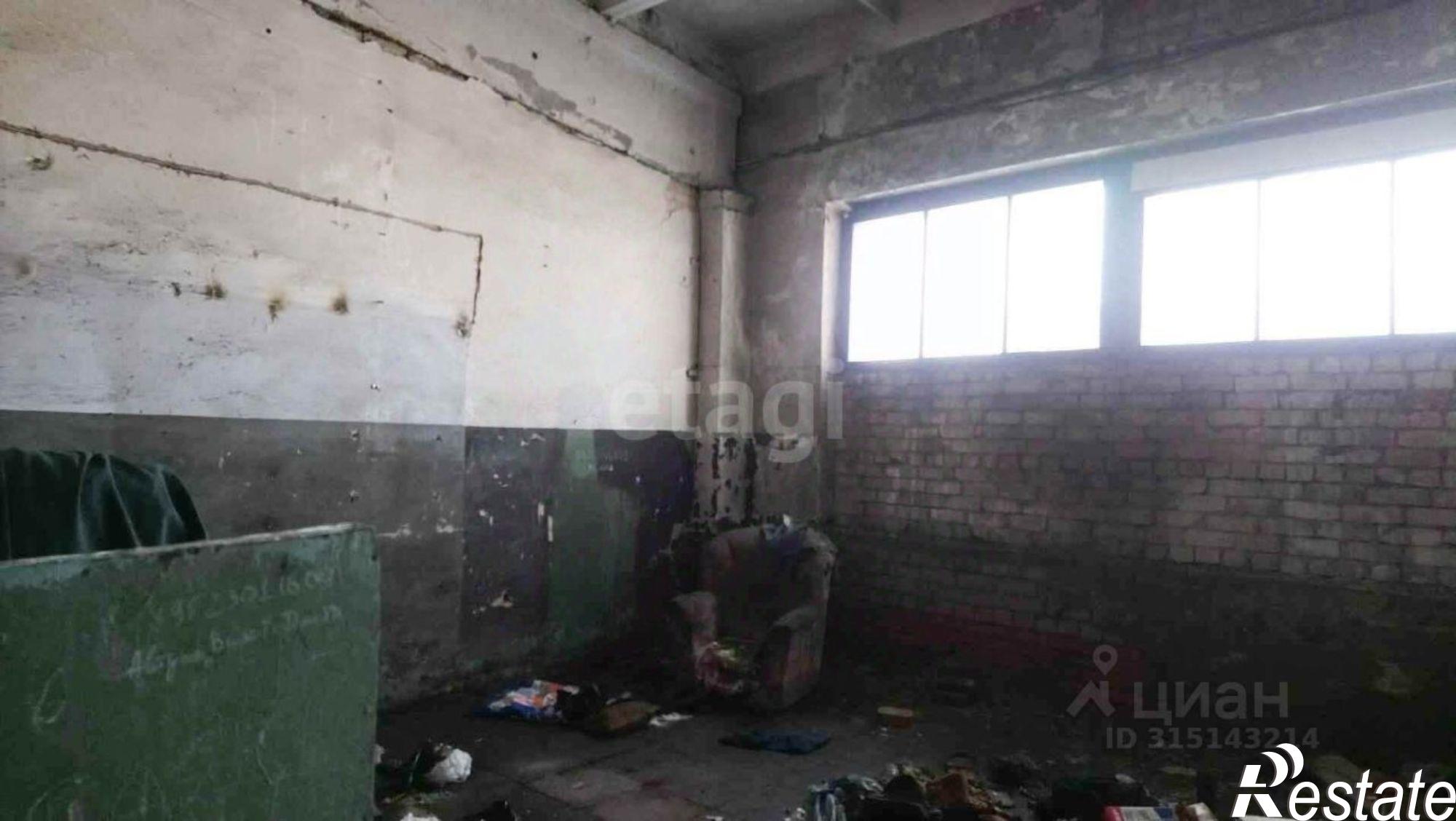 Купить помещение свободного назначения за 2 300 000 рублей на улица Энгельса