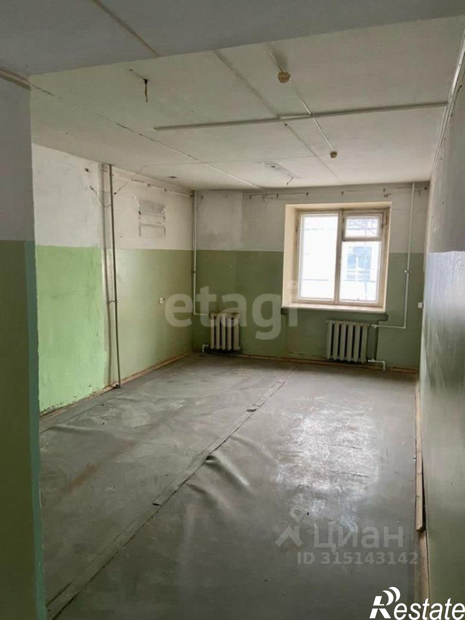 Купить помещение свободного назначения за 3 478 480 рублей на улица Ленина, 59