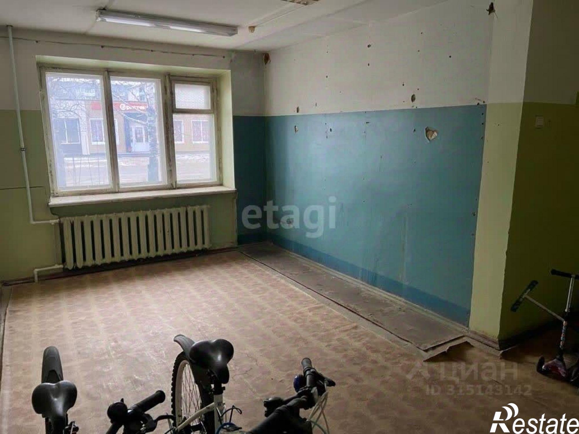 Купить помещение свободного назначения за 3 478 480 рублей на улица Ленина, 59