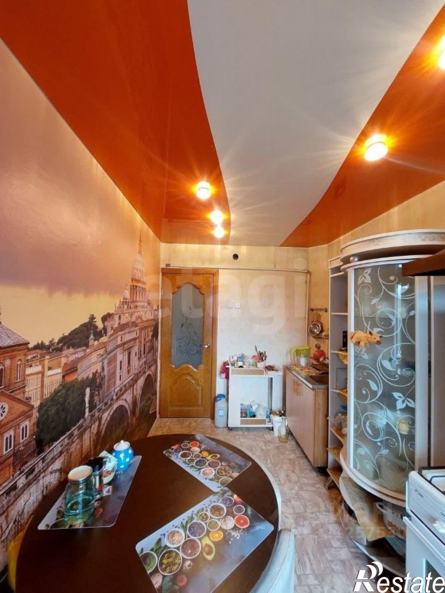 Купить квартиру за 2 400 000 рублей на улица Ульянова, 6