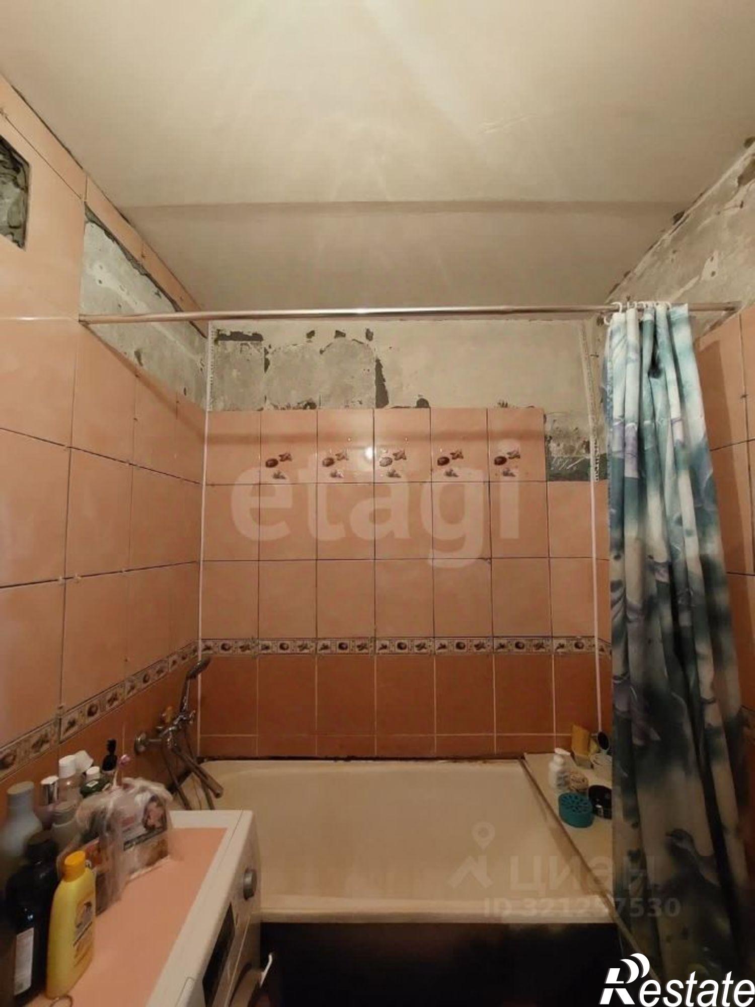 Купить квартиру за 2 400 000 рублей на улица Ульянова, 6