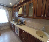 3-комн, 57кв м, этаж 5/5 