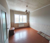 3-комн, 59кв м, этаж 5/5 