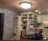 3-комн, 62кв м, этаж 4/5 