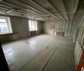 помещение 113 кв м улица Ленина, 59