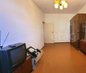 2-комн, 42кв м, этаж 2/2 