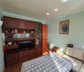 3-комн, 62кв м, этаж 2/5 