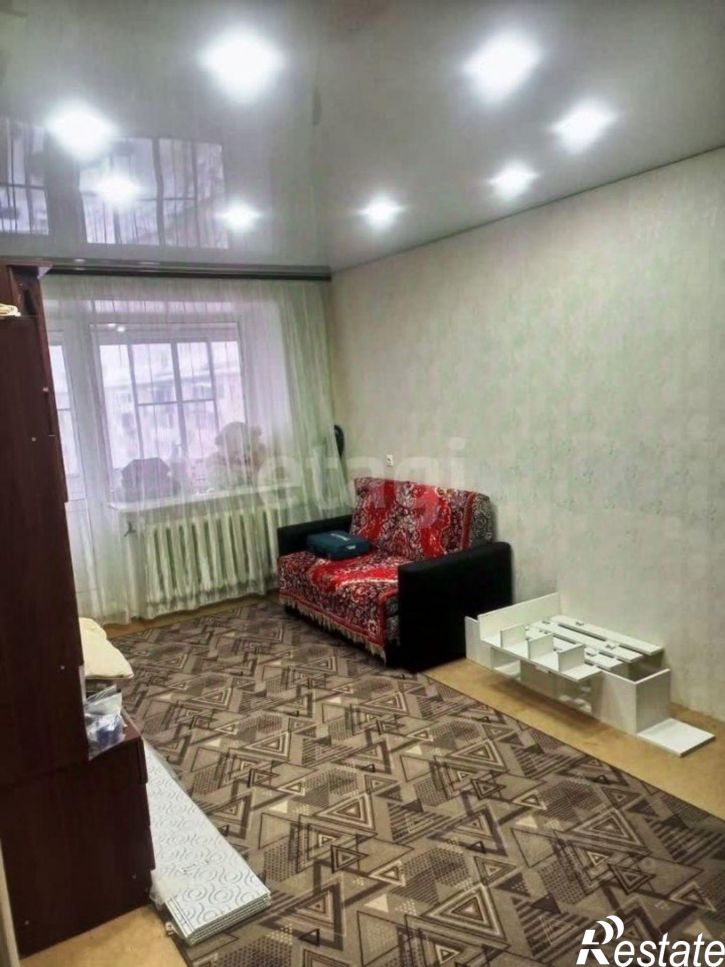 1-комн квартира улица Ленина, 59,  д. 59