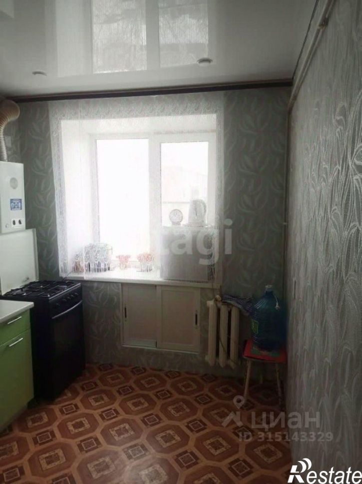 1-комн квартира улица Ленина, 59,  д. 59