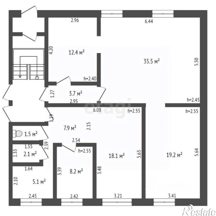 Помещение свободного назначения улица Ленина, 59,  д. 59