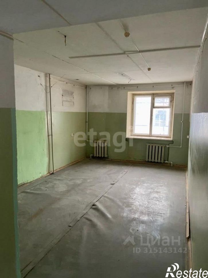 Помещение свободного назначения улица Ленина, 59,  д. 59