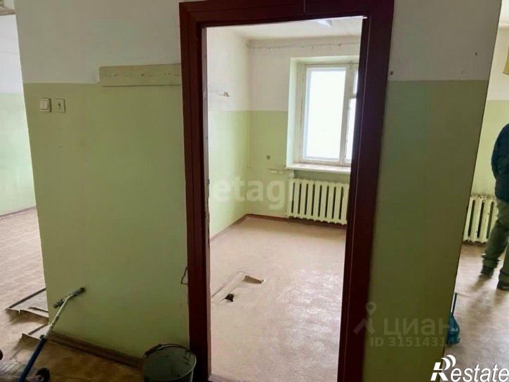 Помещение свободного назначения улица Ленина, 59,  д. 59