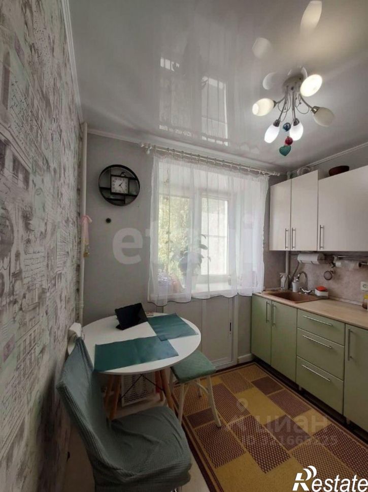 2-комн квартира улица Серёгина, 4,  д. 4