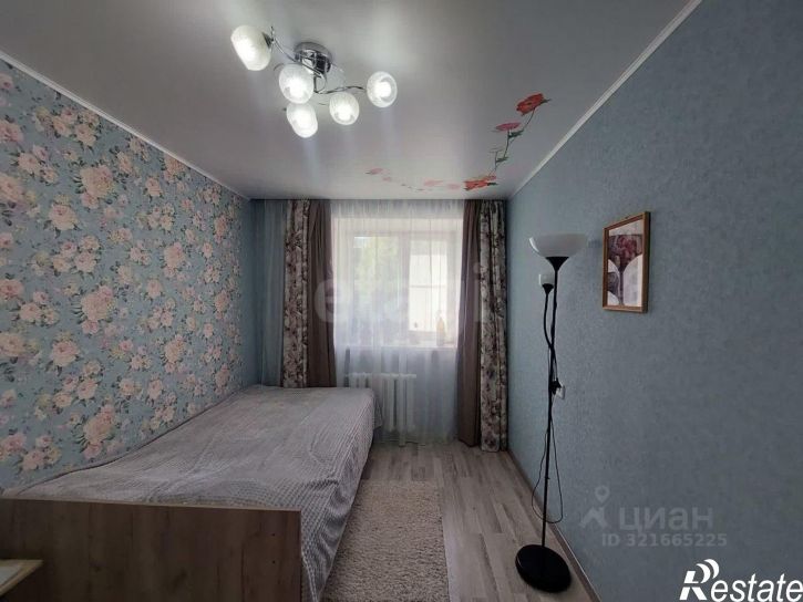 2-комн квартира улица Серёгина, 4,  д. 4