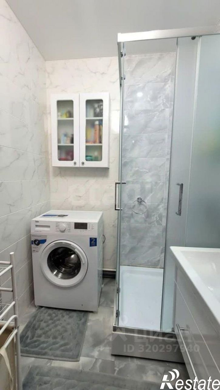 1-комн квартира улица Фурманова, 12,  д. 12