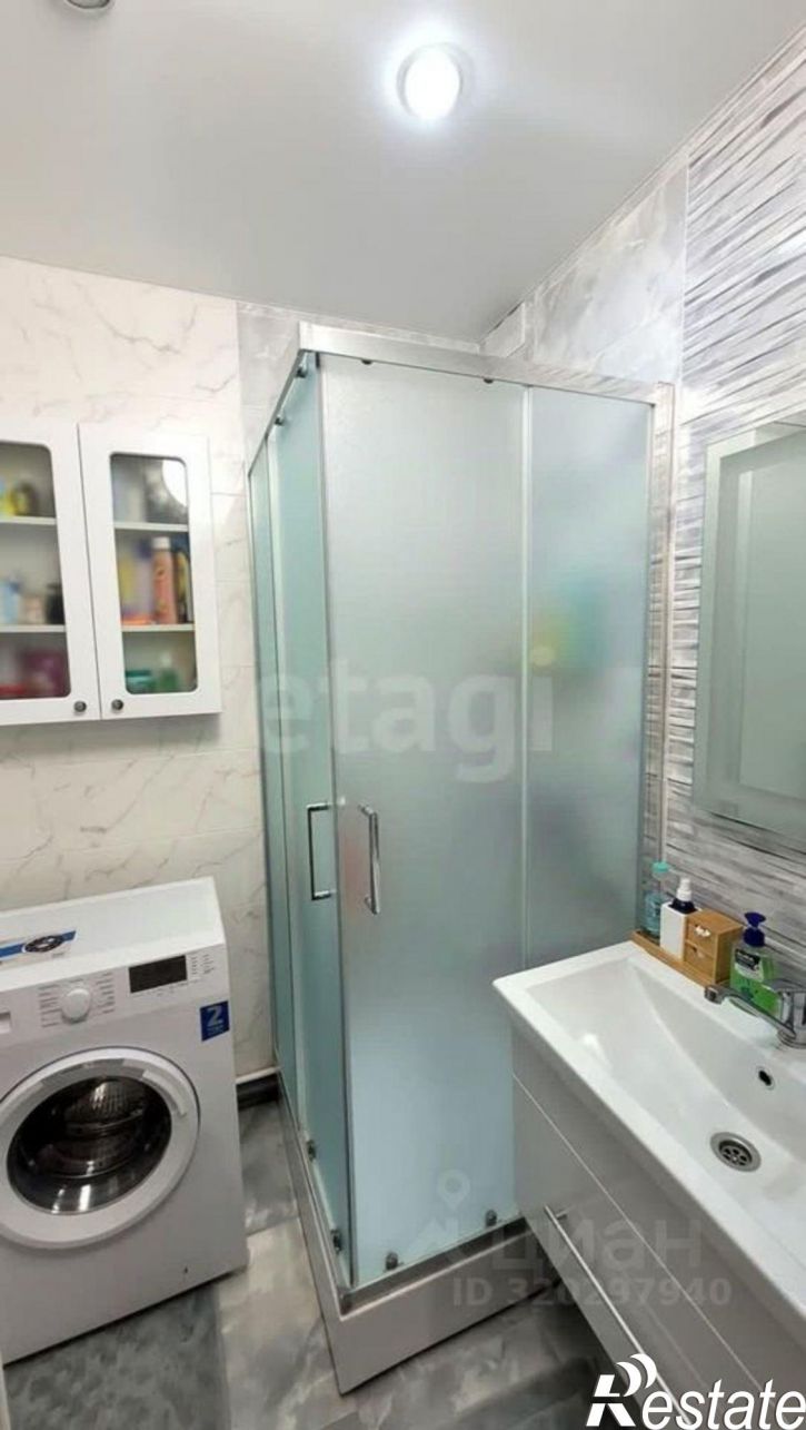 1-комн квартира улица Фурманова, 12,  д. 12