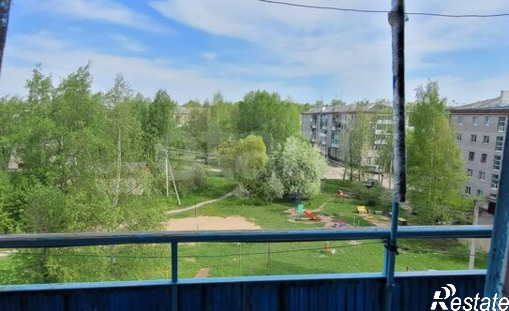 Купить квартиру за 1 400 000 рублей на улица Ленина, 51