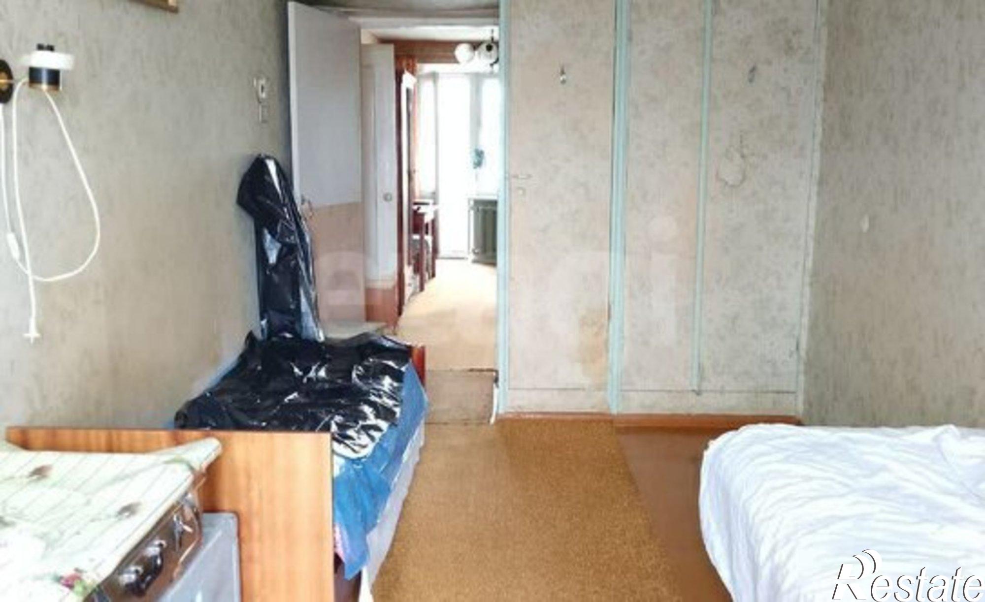 Купить квартиру за 1 400 000 рублей на улица Ленина, 51