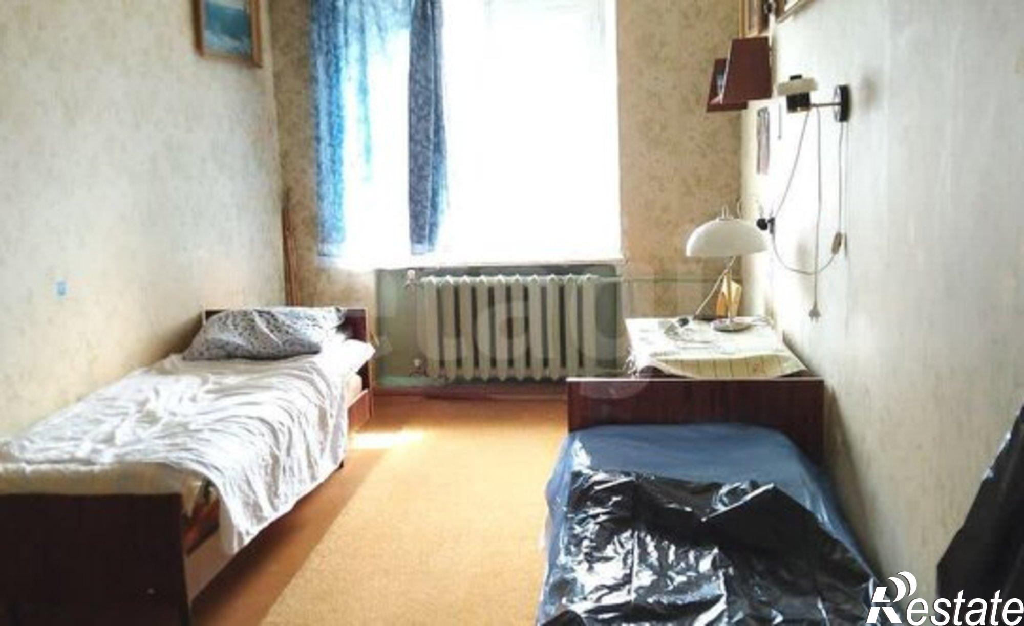 Купить квартиру за 1 400 000 рублей на улица Ленина, 51