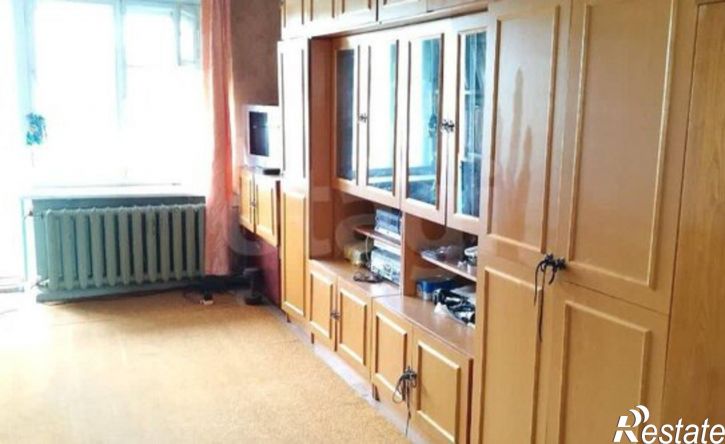 2-комн квартира улица Ленина, 51,  д. 51