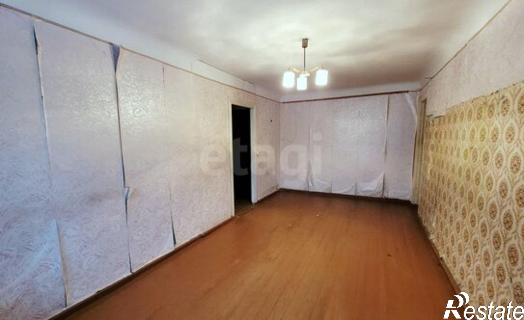 Купить квартиру за 1 350 000 рублей на улица Гагарина, 7