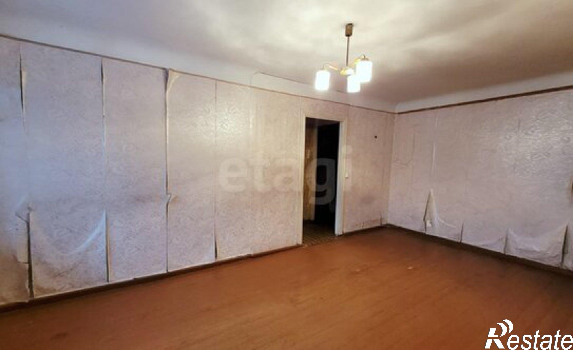 Купить квартиру за 1 350 000 рублей на улица Гагарина, 7