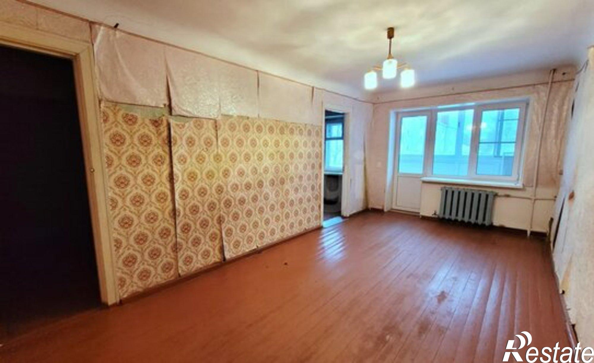 Купить квартиру за 1 350 000 рублей на улица Гагарина, 7