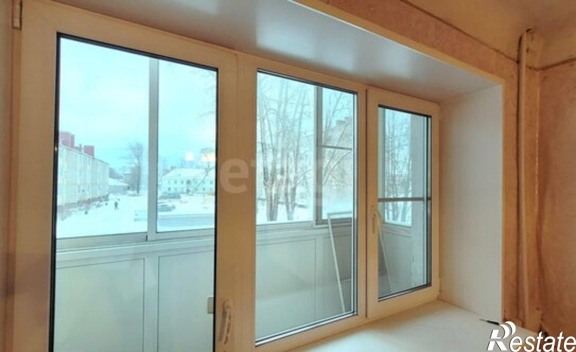 Купить квартиру за 1 350 000 рублей на улица Гагарина, 7