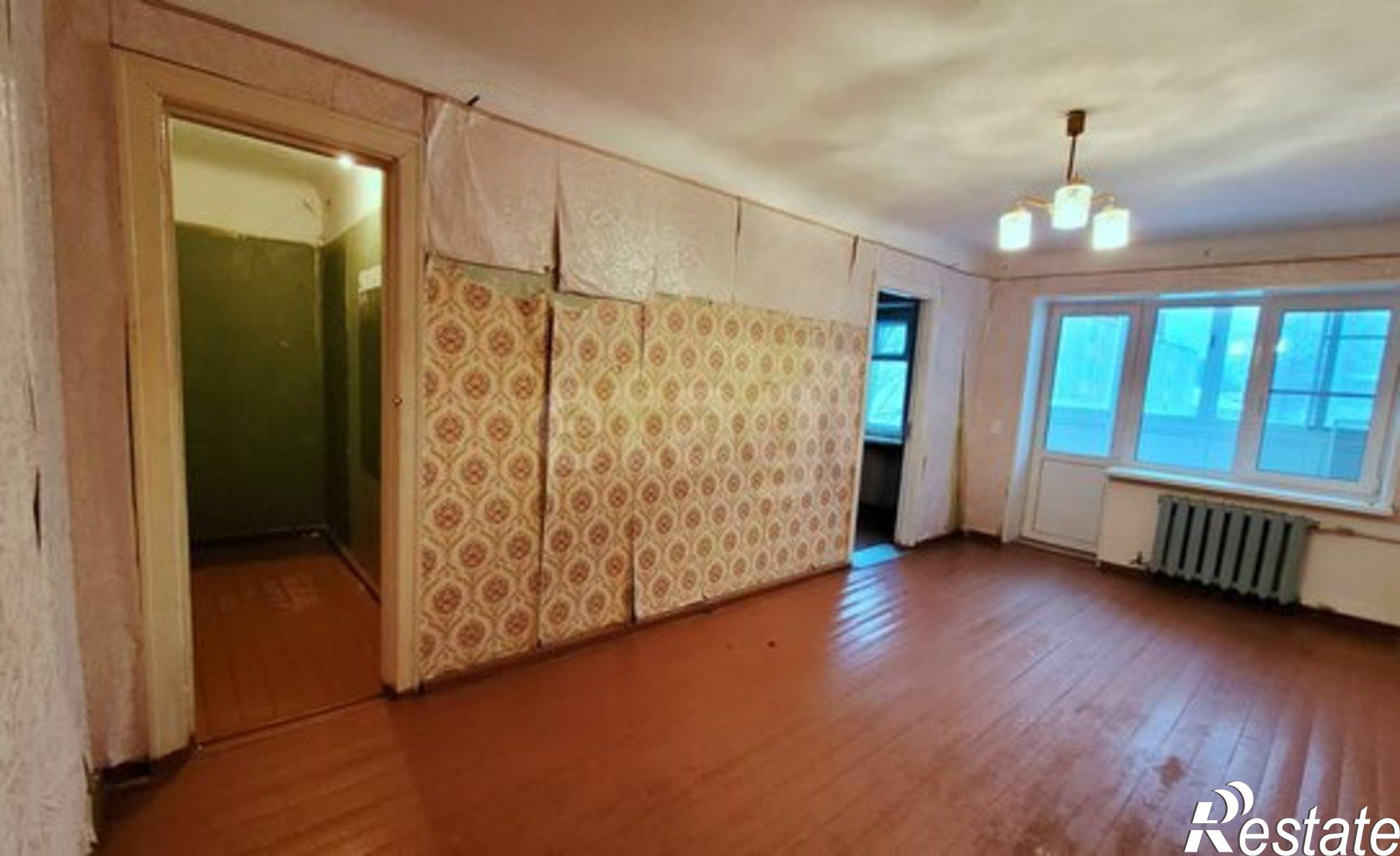 Купить квартиру за 1 350 000 рублей на улица Гагарина, 7