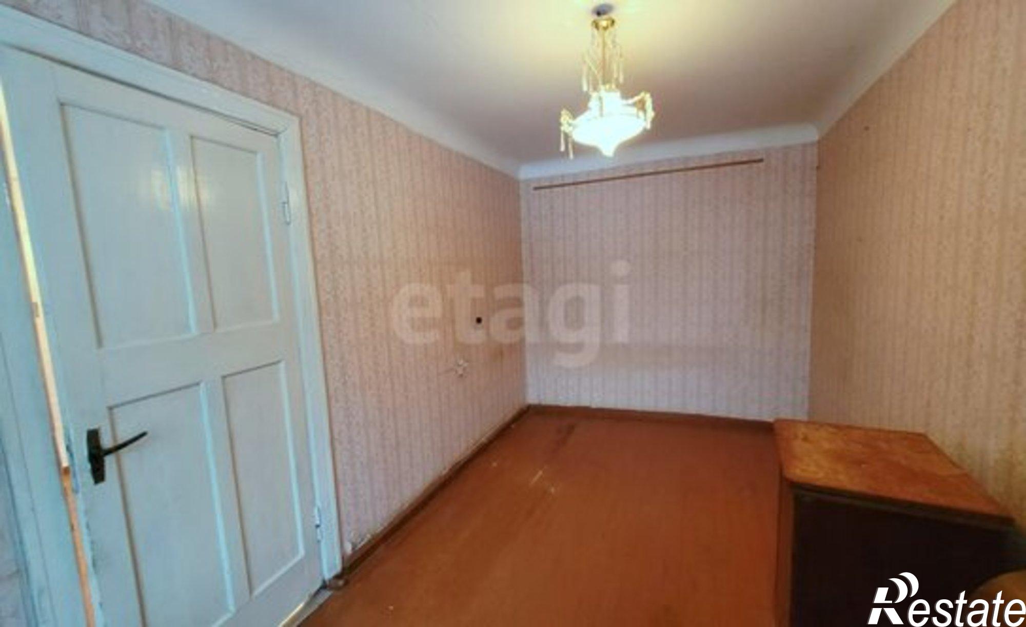 Купить квартиру за 1 350 000 рублей на улица Гагарина, 7