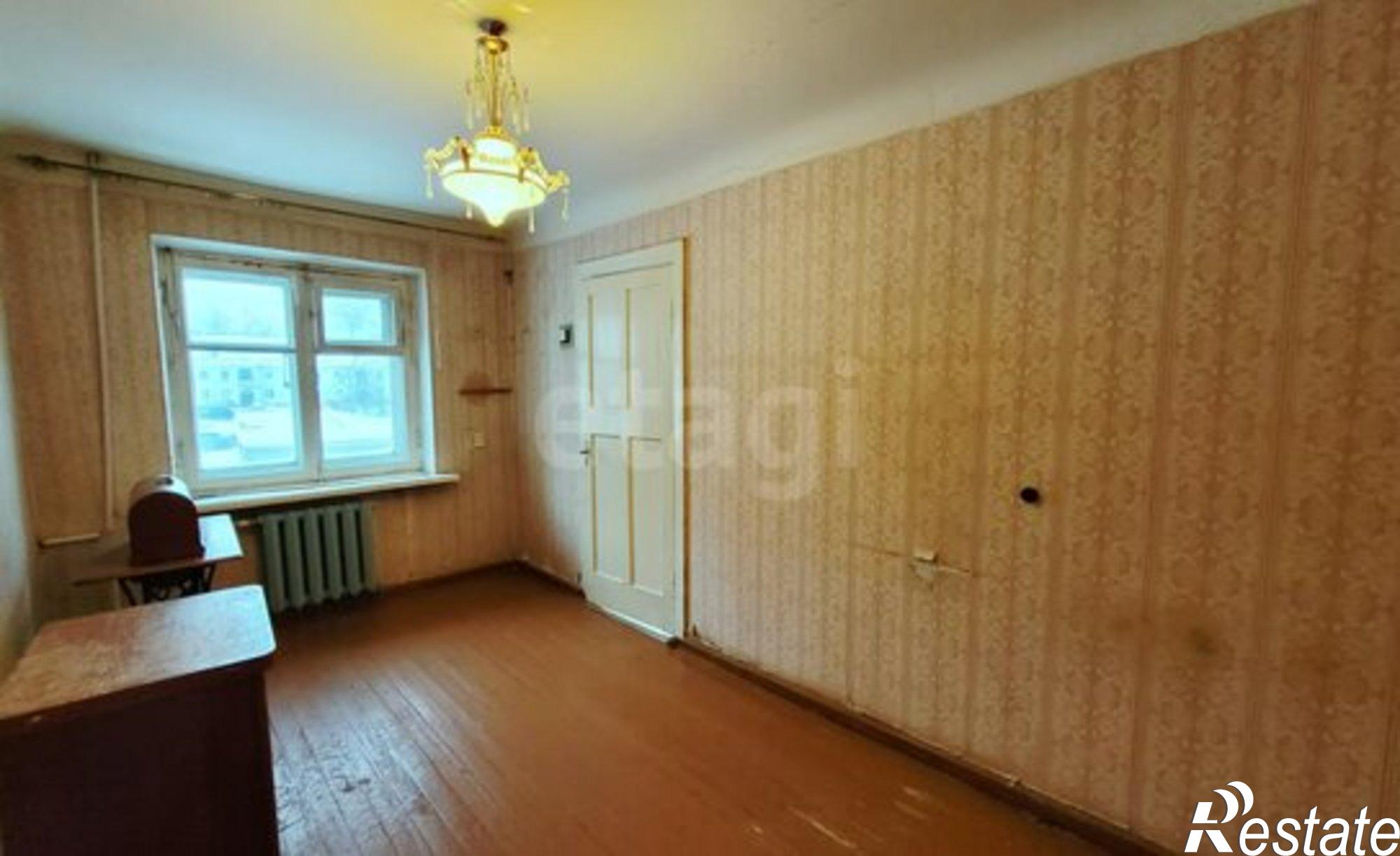 Купить квартиру за 1 350 000 рублей на улица Гагарина, 7